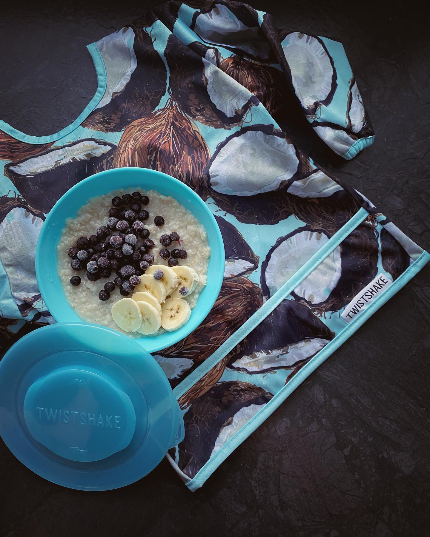 Set Lonchera Baby * Ideal niños -3 años