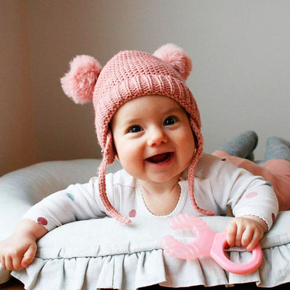 Mordillo para frío Twistshake 2+meses