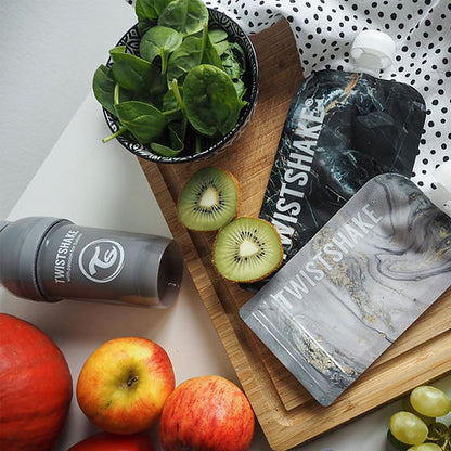 Pack Teteros Twistshake