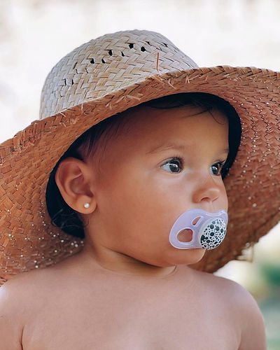 Chupos Twistshake x2 6+meses