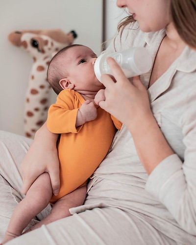 Tetero Twistshake Anti-Cólico 6oz 0+meses