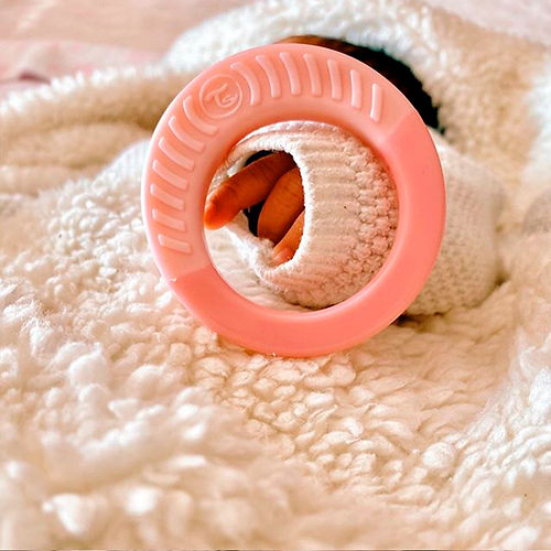 Mordillo Twistshake 1+meses