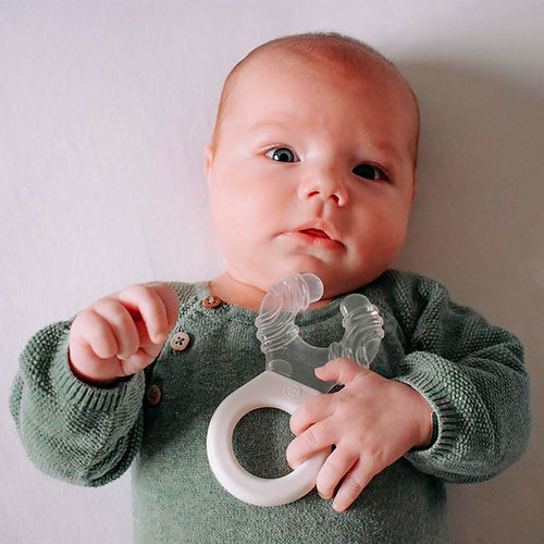 Mordillo para frío Twistshake 2+meses