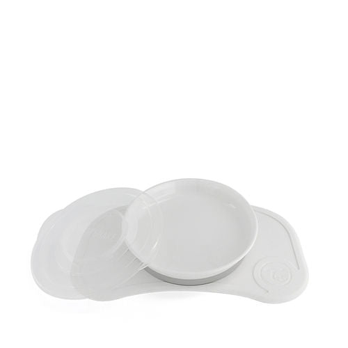 Click Mat Mini + Plato Twistshake