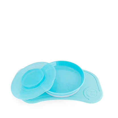 Click Mat Mini + Plato Twistshake