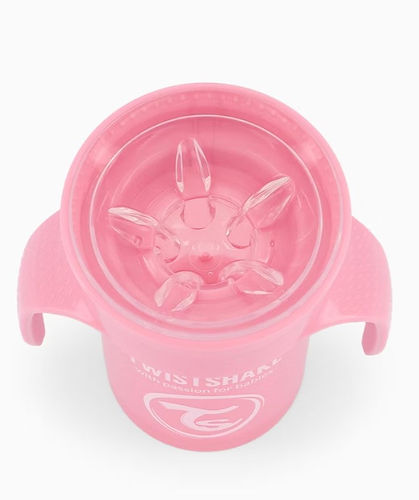 Vaso 360 Twistshake 230ml