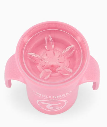 Vaso 360 Twistshake 230ml