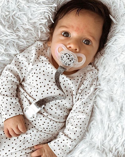 Clip para chupo Twistshake