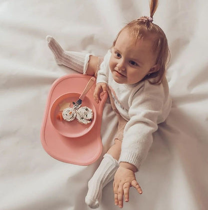 Click Mat Mini + Plato Twistshake