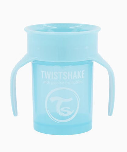 Vaso 360 Twistshake 230ml