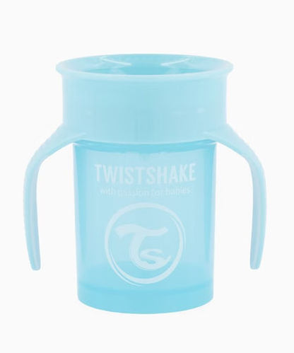 Vaso 360 Twistshake 230ml