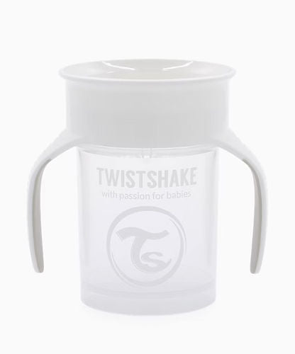 Vaso 360 Twistshake 230ml