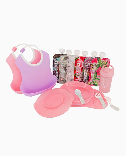 Pack Vajilla Twistshake