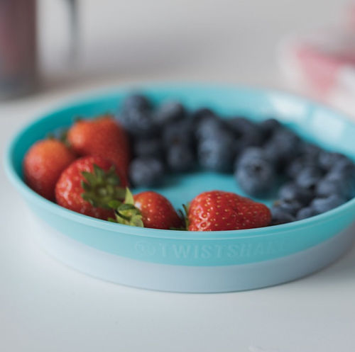 Plato Twistshake 6+meses