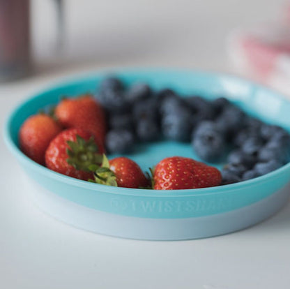 Plato Twistshake 6+meses