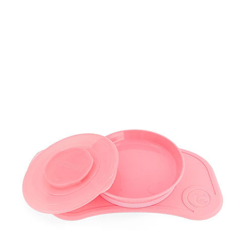 Click Mat Mini + Plato Twistshake