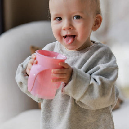 Vaso 360 Twistshake 230ml