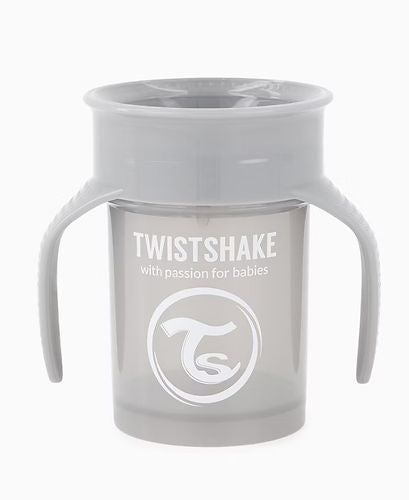 Vaso 360 Twistshake 230ml