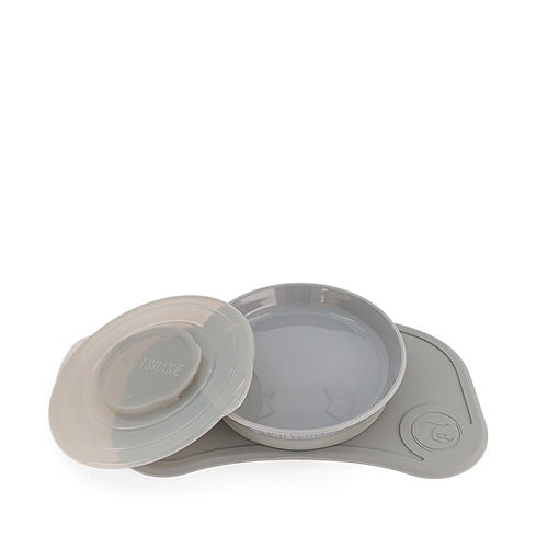 Click Mat Mini + Plato Twistshake