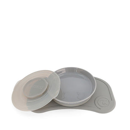Click Mat Mini + Plato Twistshake