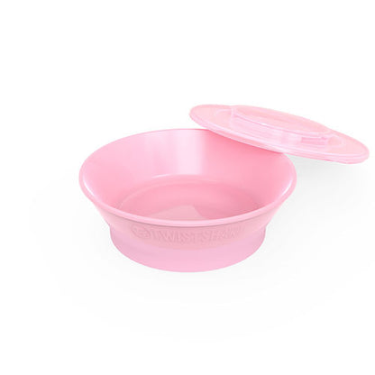 Bowl Twistshake 6+meses