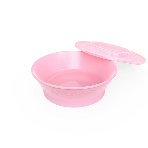 Bowl Twistshake 6+meses