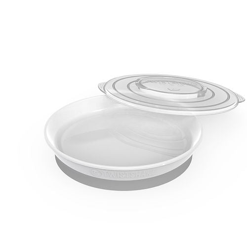 Plato Twistshake 6+meses