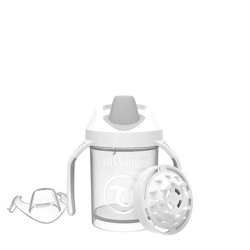 Vaso Twistshake Mini Cup 7oz 4+meses