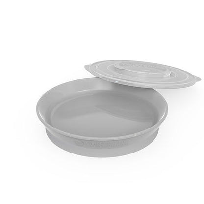 Plato Twistshake 6+meses